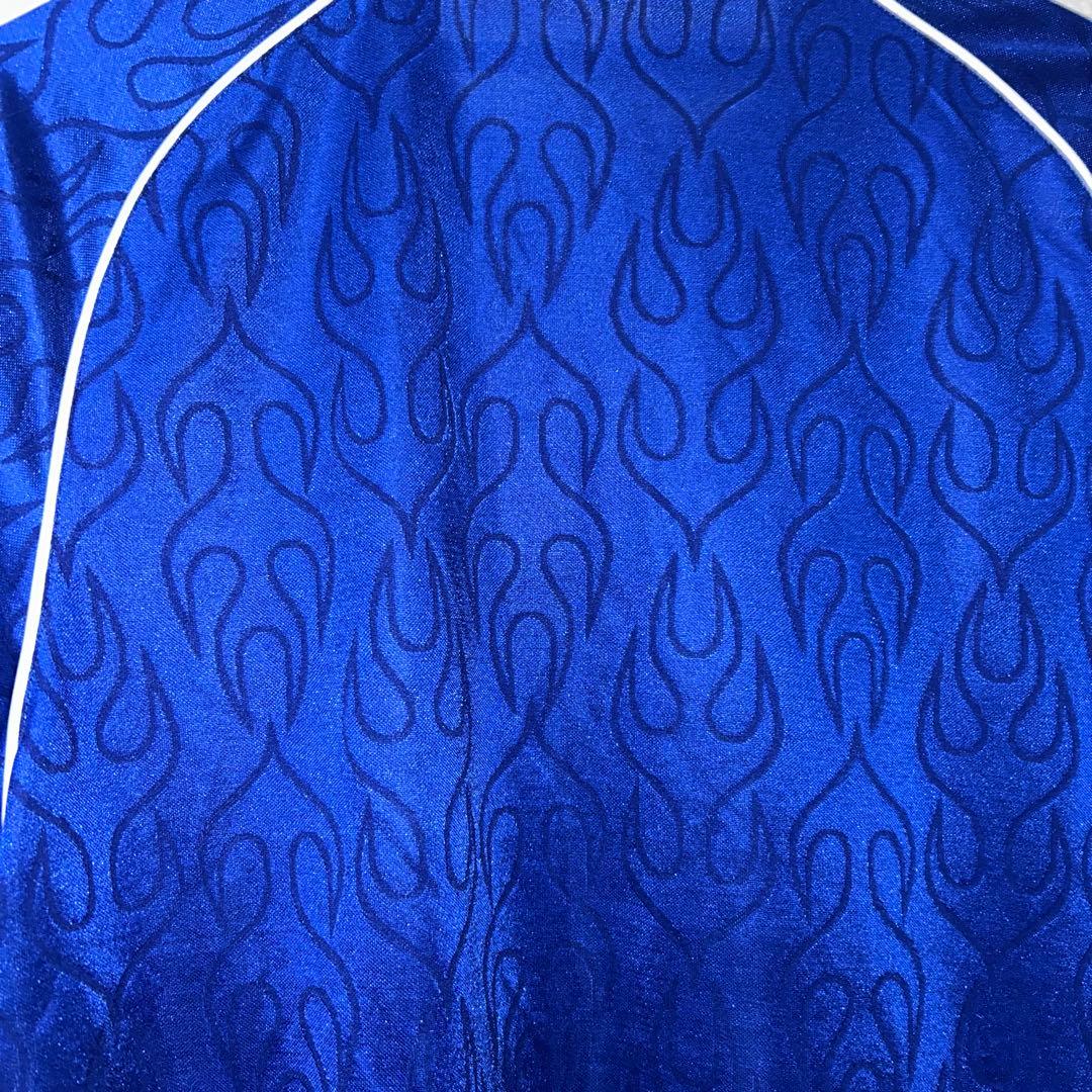 日本代表　ユニフォーム　フランス大会　アシックス　サイズO日本製