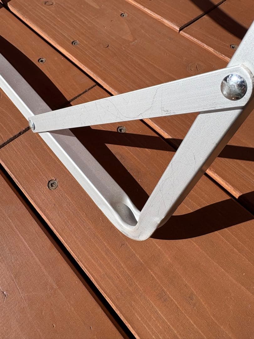 コールマン　コンパクトフォールディングチェア