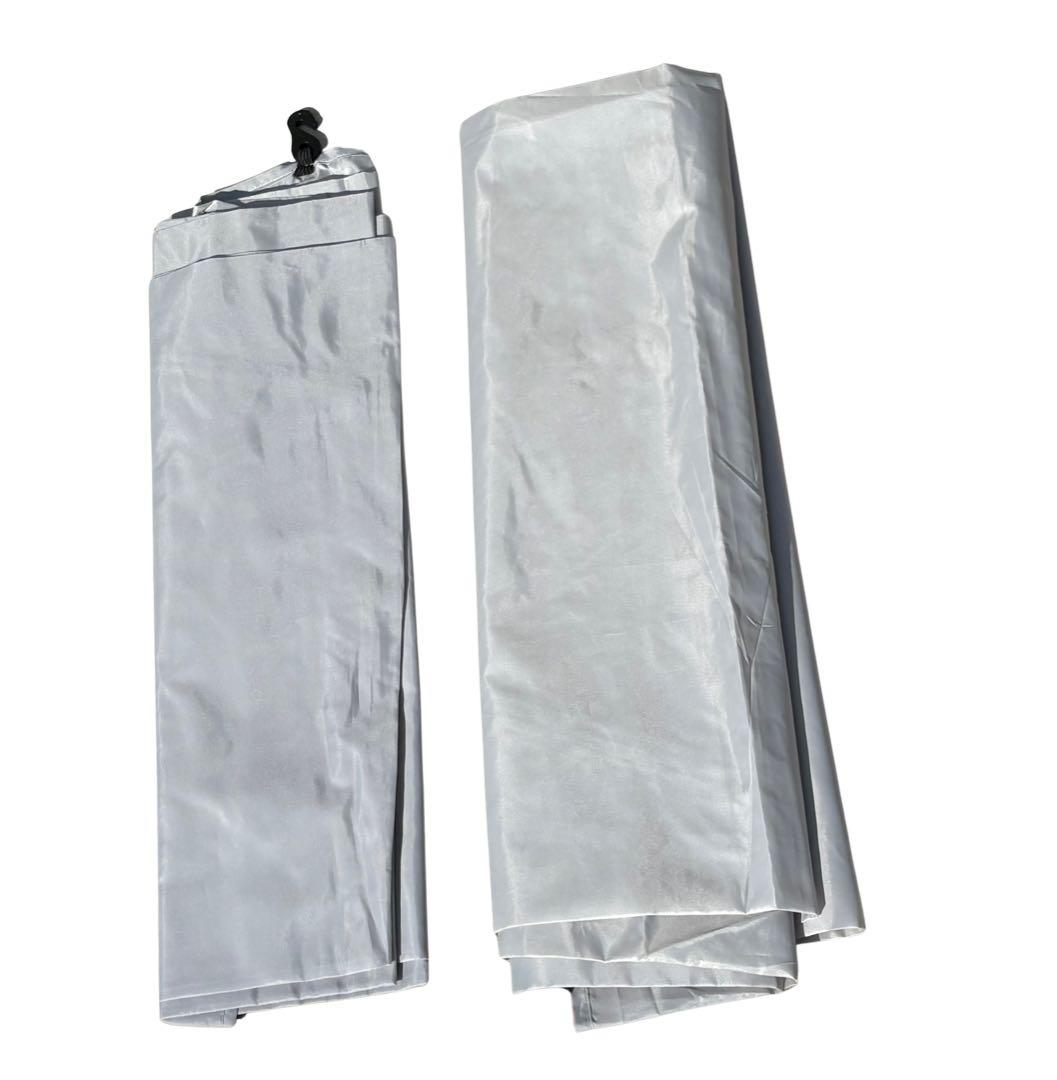 コールマン　ドームシェルター　300 サイドウォール付き