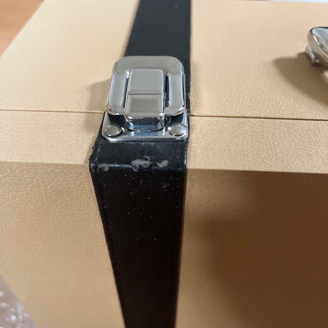 【未使用】鋼の錬金術師FA エドの鞄型コミックBOX