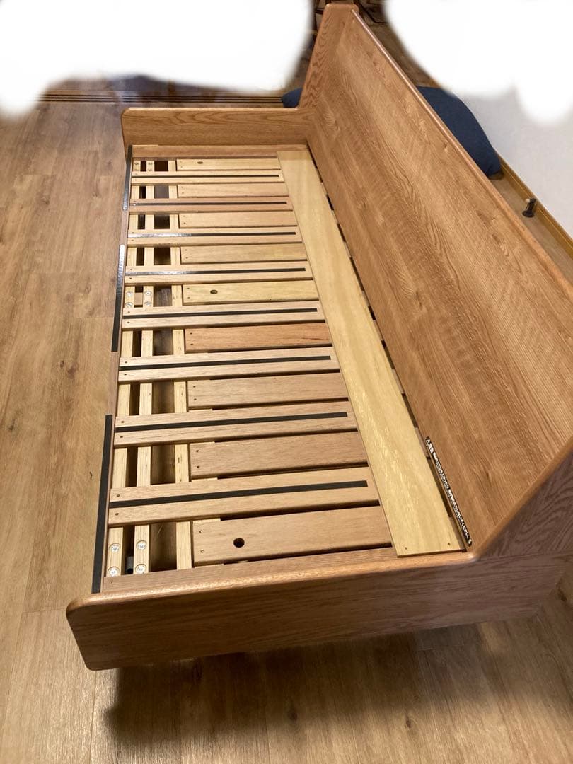 シングルベッドスタイル ソファベッド