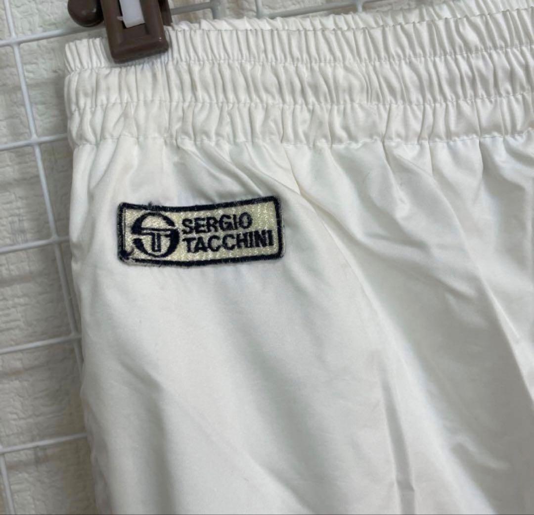 セルジオタッキーニ　ナイロン　セットアップ　上下　ビギー　DABO 90s