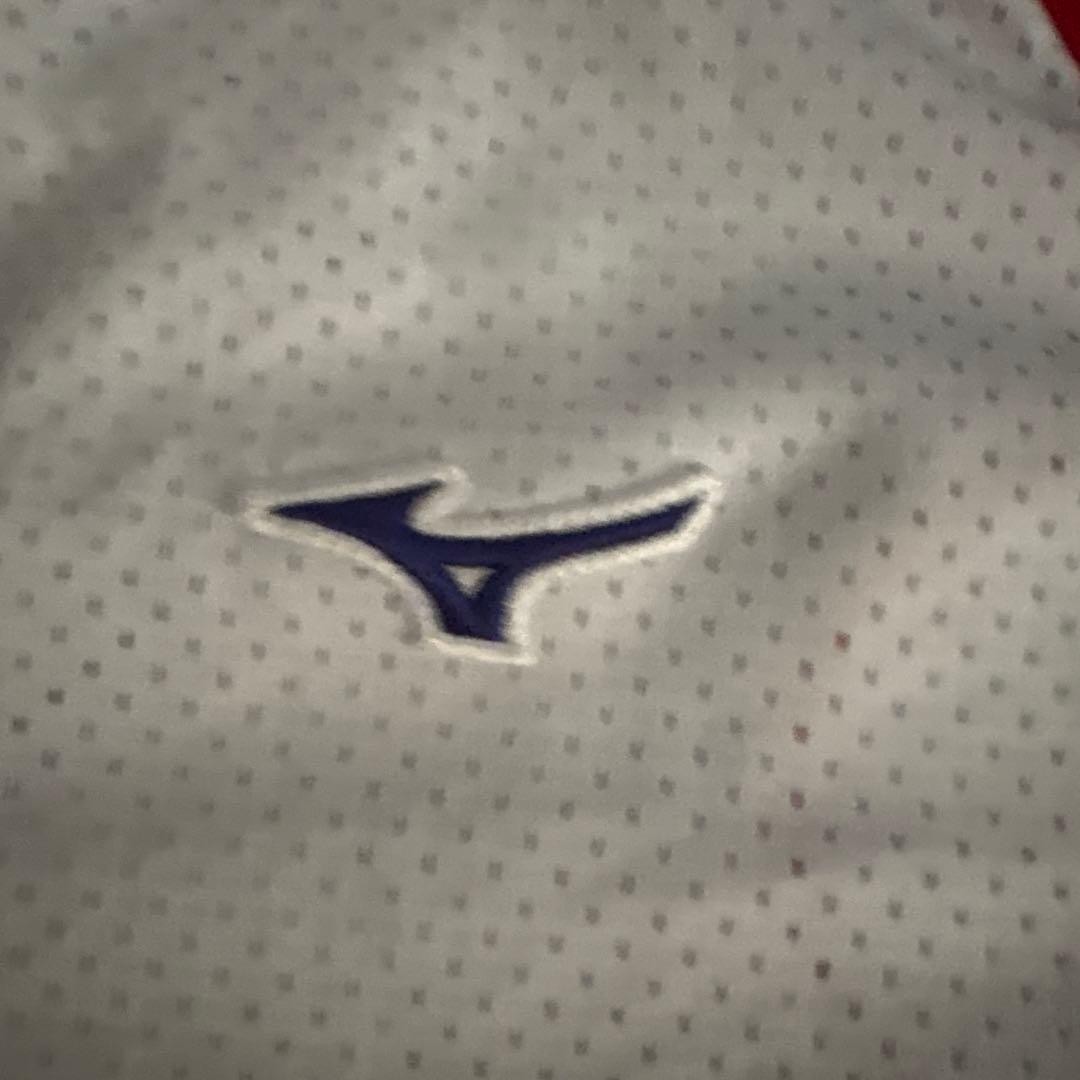 Chinese Taipei 潘威倫 Pan Wei-Lun ユニフォーム