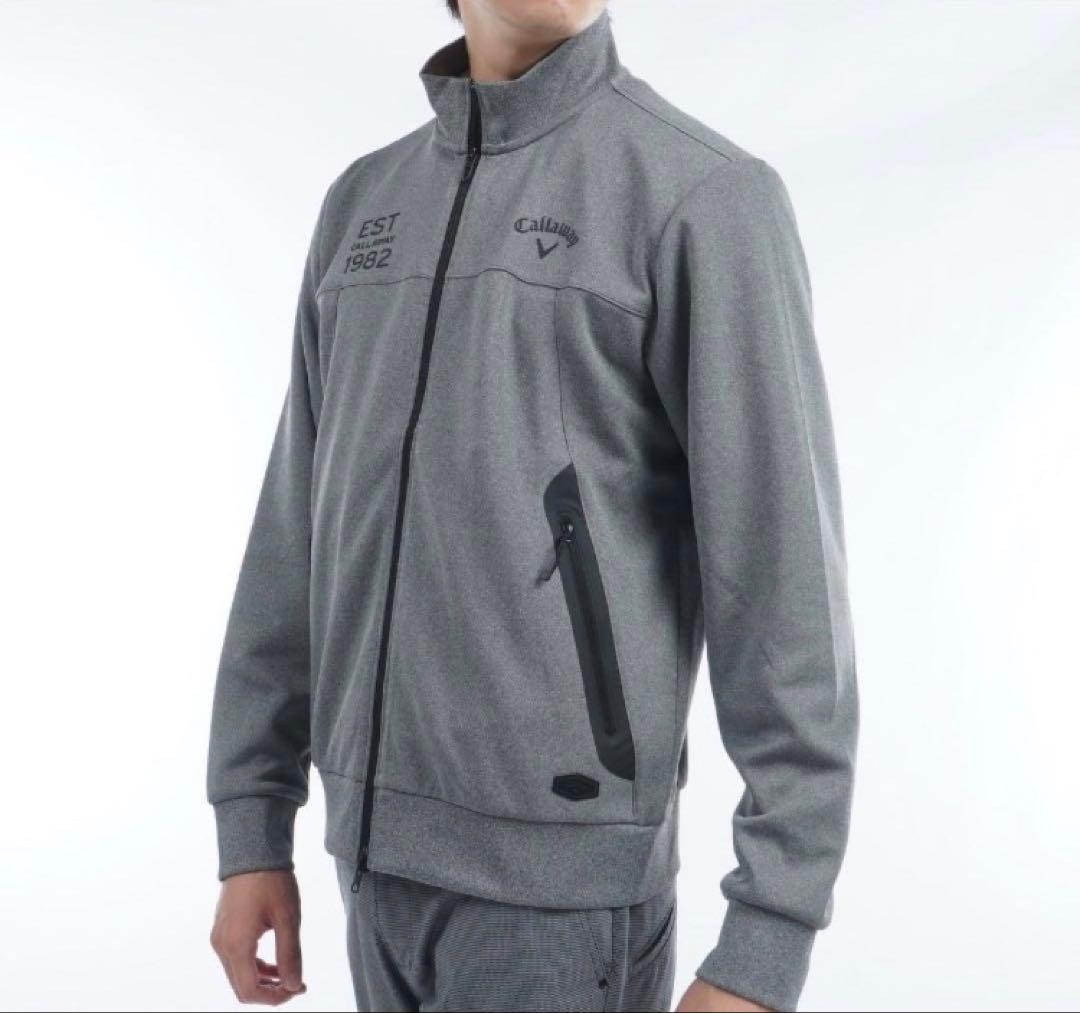 【新品】キャロウェイ／ブルゾン