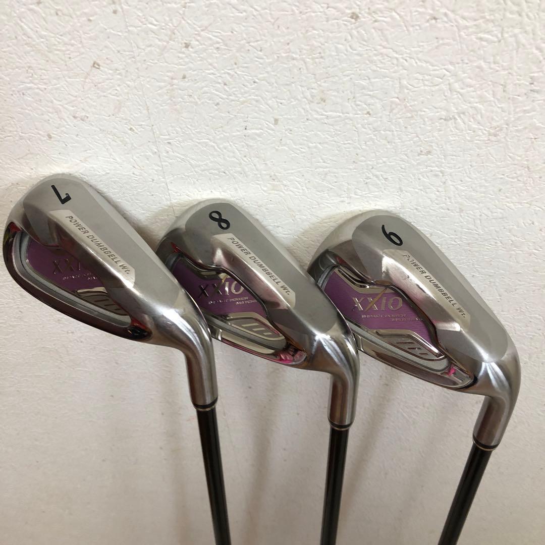 超美品❗️超豪華❗️ゴルフクラブセット　レディース