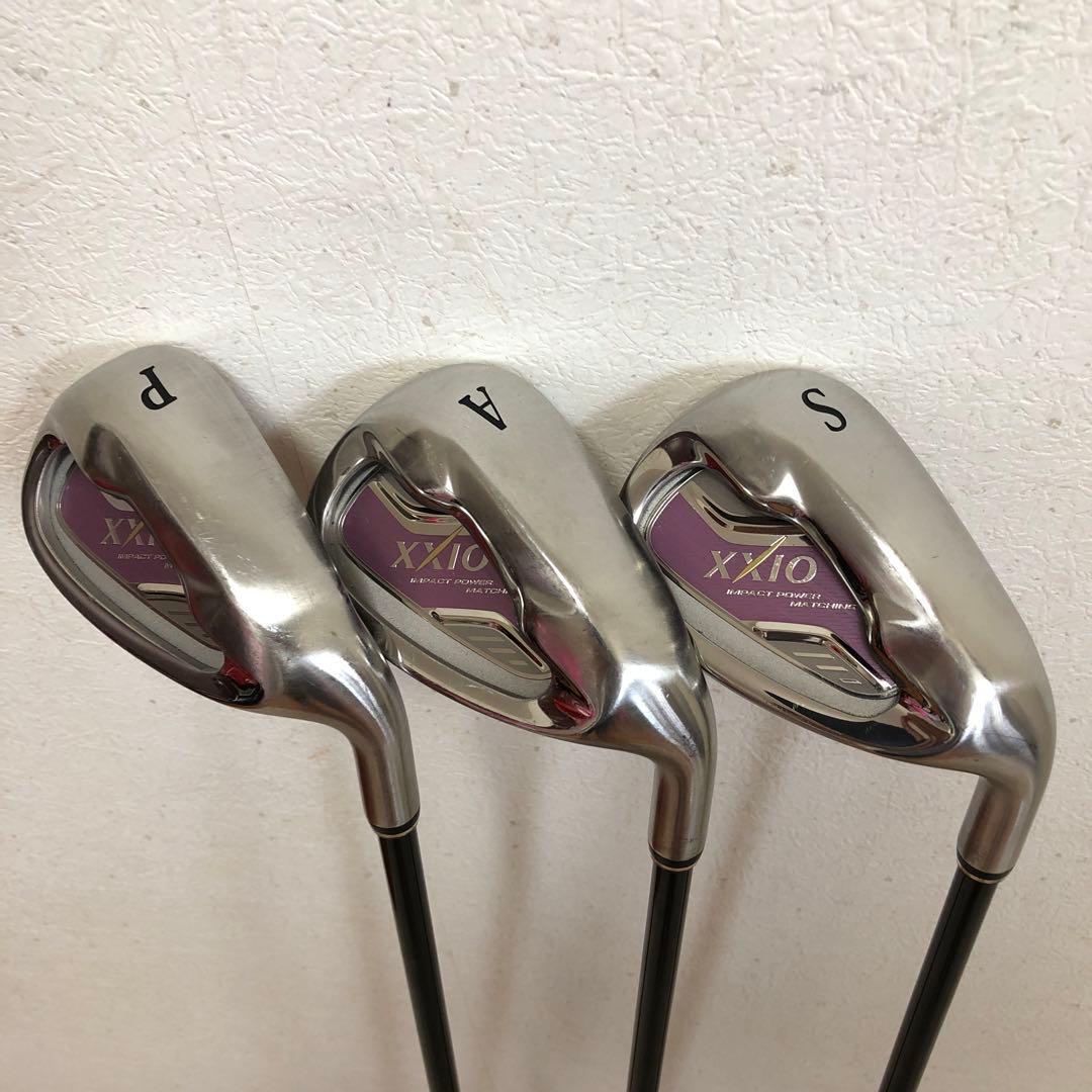 超美品❗️超豪華❗️ゴルフクラブセット　レディース