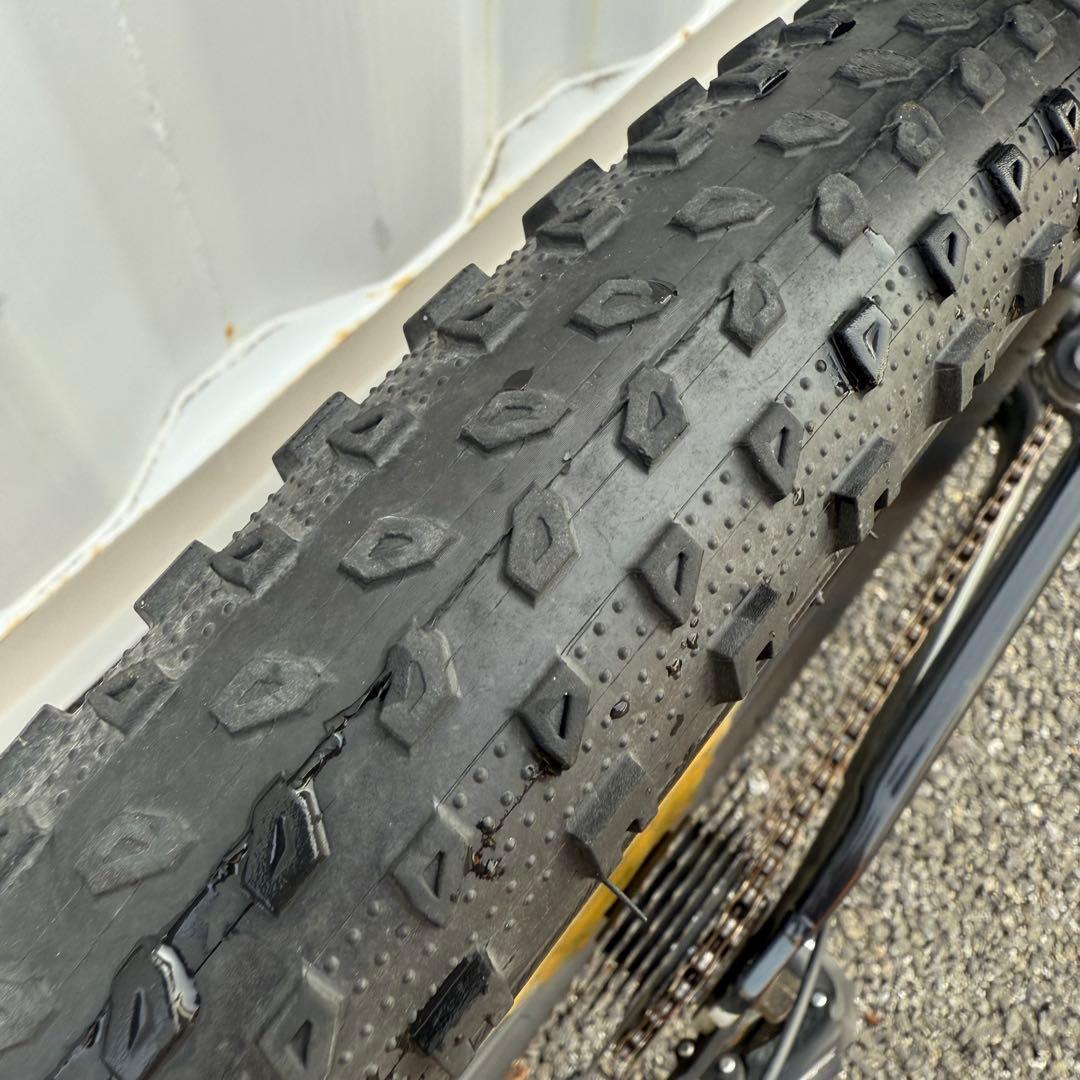 子供用自転車 24インチ 身長127-160cm 定価5.5万円