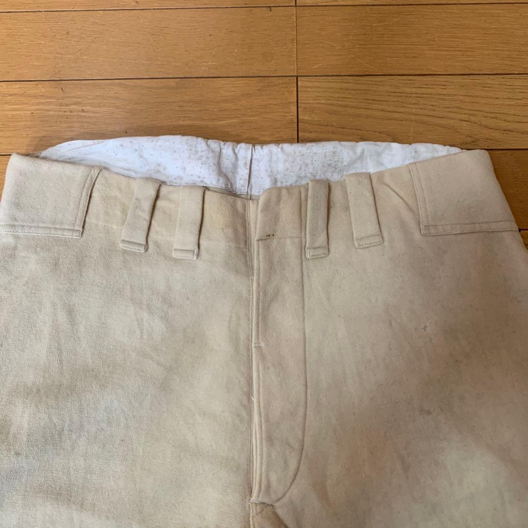 【本日限定希望額セール】『希少』戦前戦後野球ユニフォーム大阪阪神タイガース？