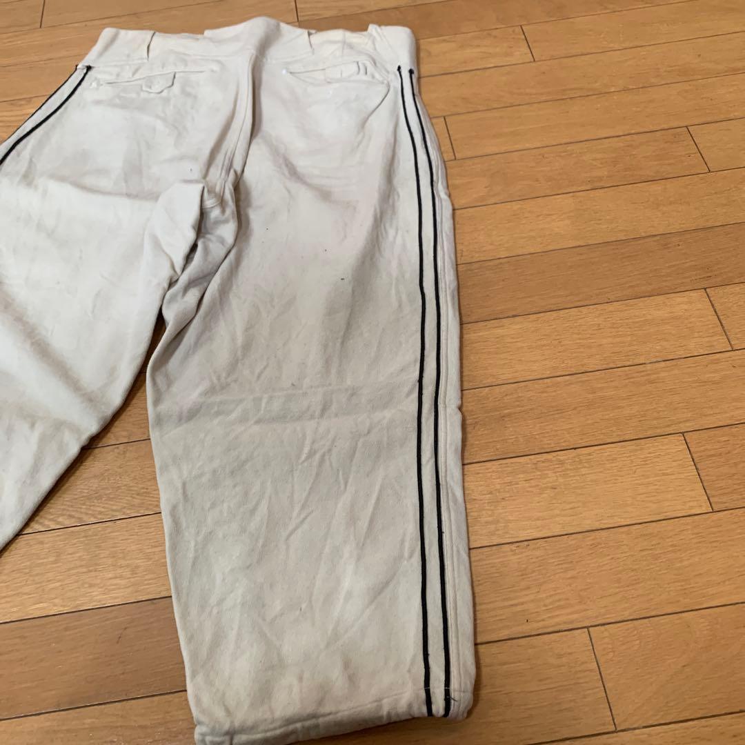 【本日限定希望額セール】『希少』戦前戦後野球ユニフォーム大阪阪神タイガース？