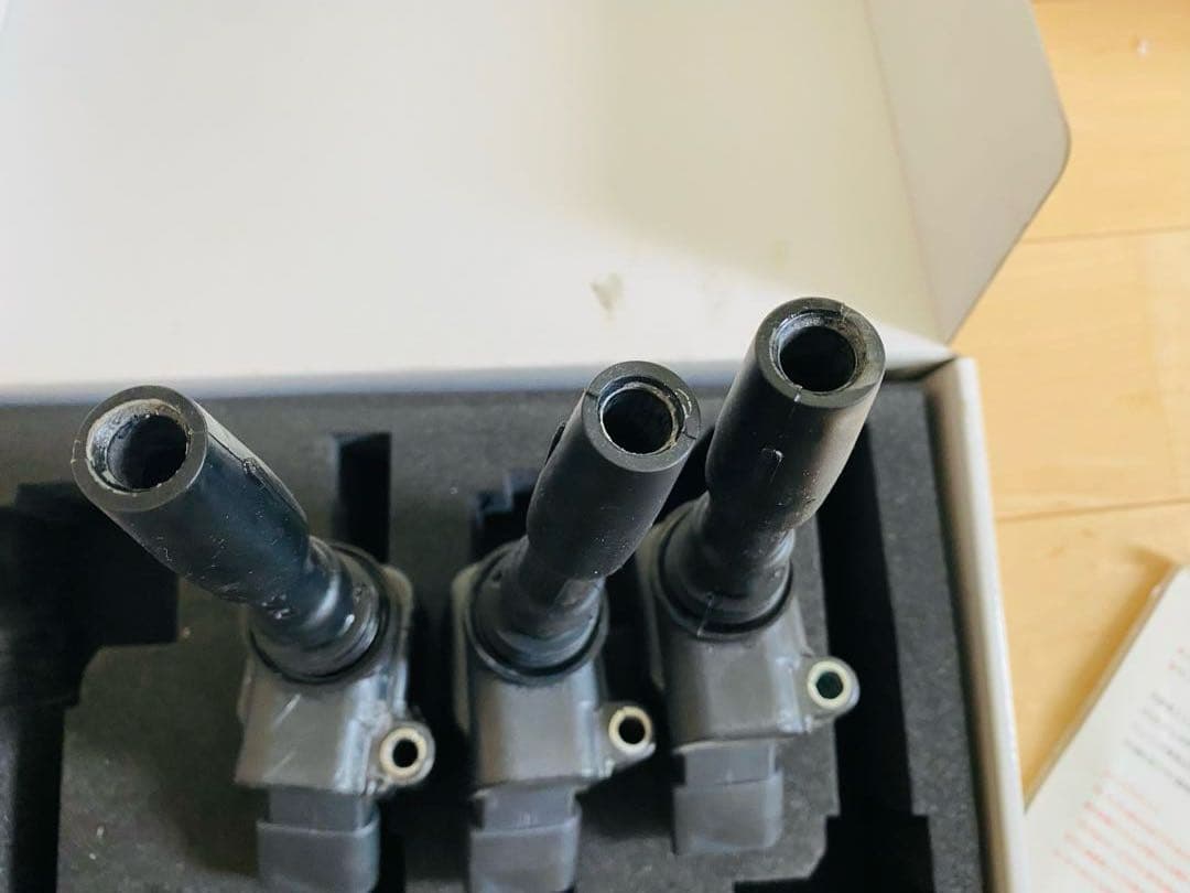 VW アップ! up! DC PLUS・Sタイプ イグニッションコイル