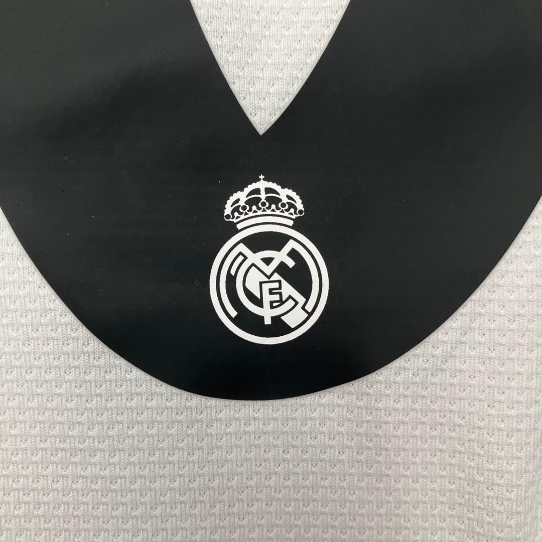 レアルマドリード アセンシオ　ユニフォームMサイズ