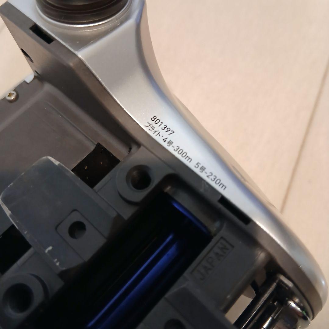 【本日限定価格】☆機関良好☆ ダイワ シーボーグ 300MJ 右巻き