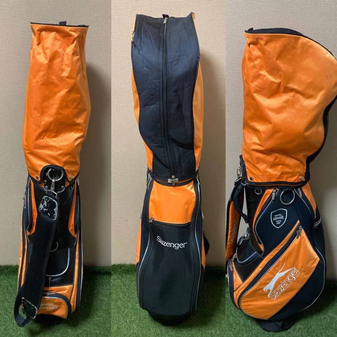 Slazengerスラセンジャー　12点セット　S ゴルフ