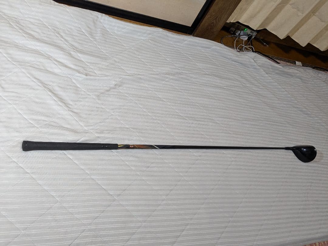 タイトリスト913F 5番ウッド 17° グリップ新品。