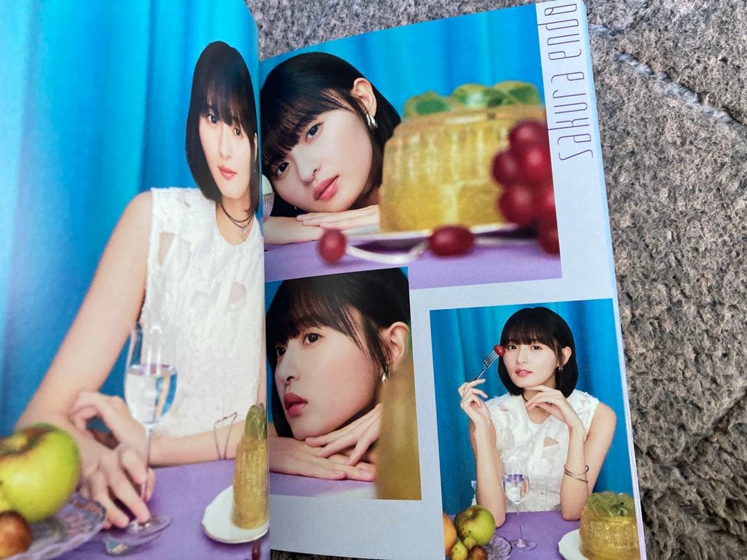 応募券や生写真、BD無し。乃木坂46 My respect 完全生産限定盤