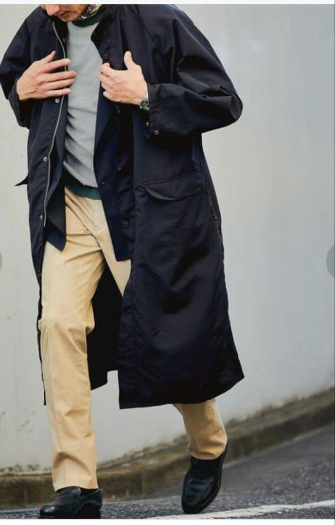 Barbour バブアー OS BURGHLEY バーレー