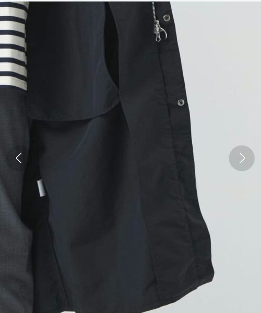 Barbour バブアー OS BURGHLEY バーレー