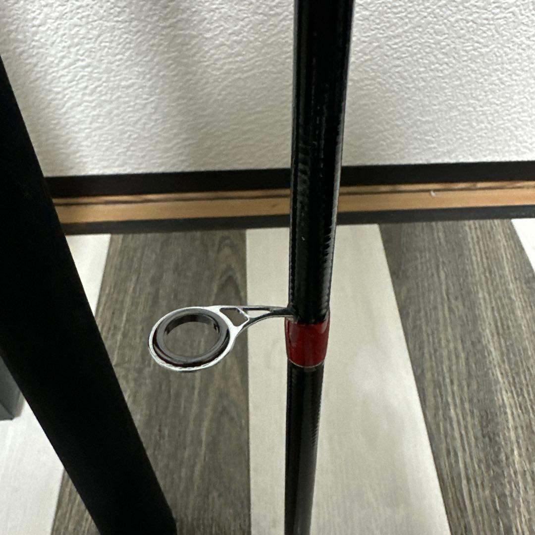 ショアジギングロッド　96MH おまけ付き 最終値下げ