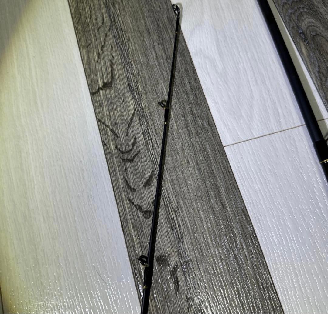 ショアジギングロッド　96MH おまけ付き 最終値下げ