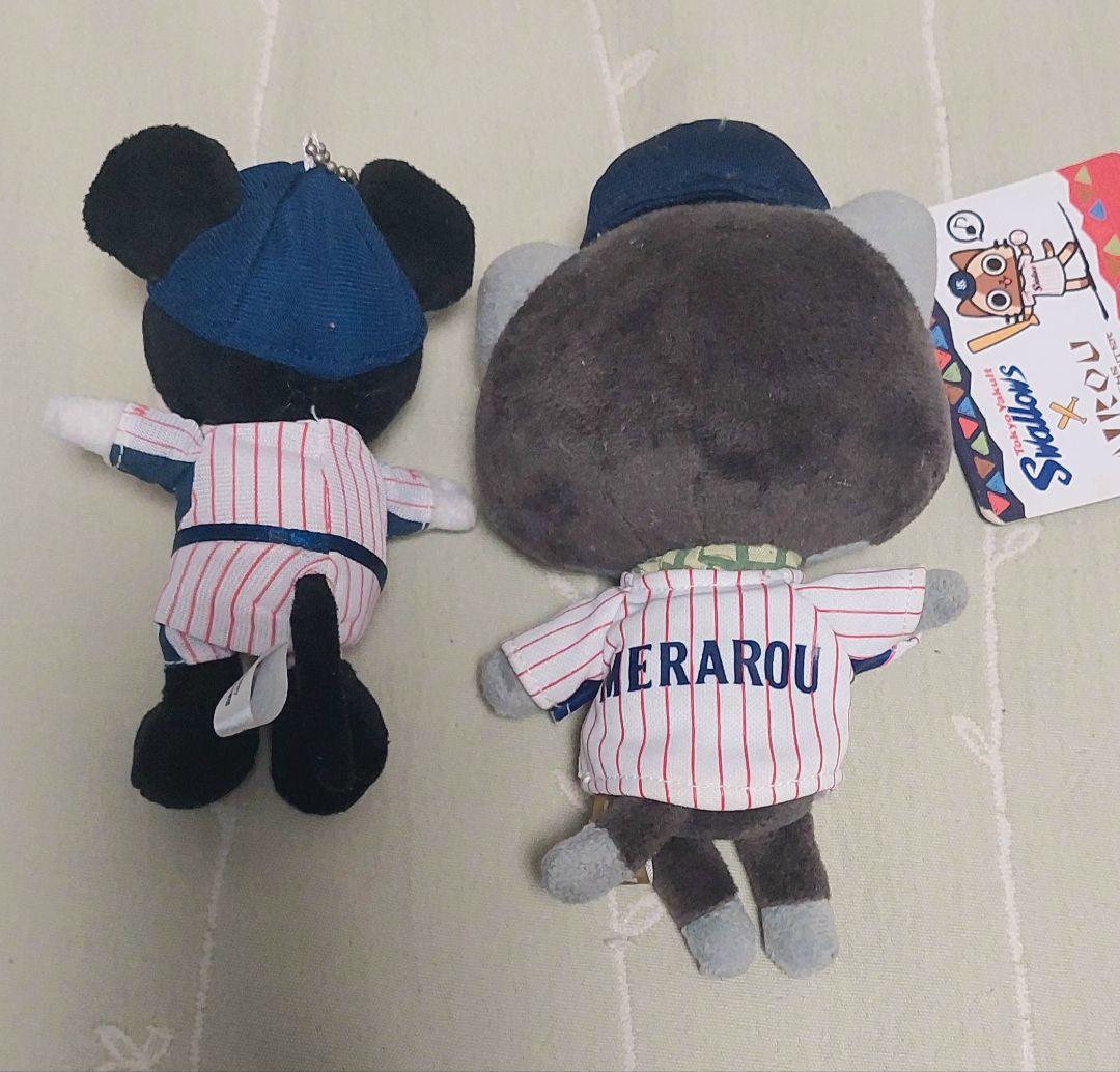 東京ヤクルトスワローズ 応援グッズセット