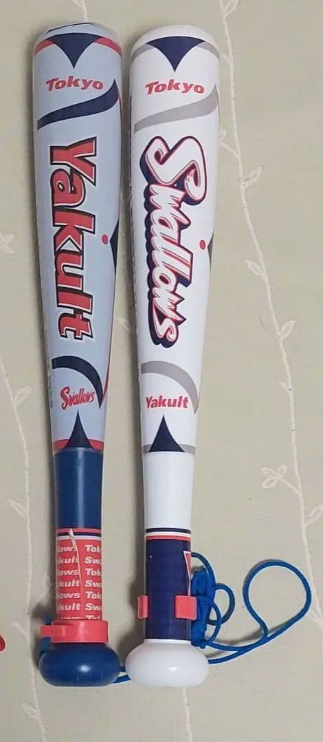 東京ヤクルトスワローズ 応援グッズセット