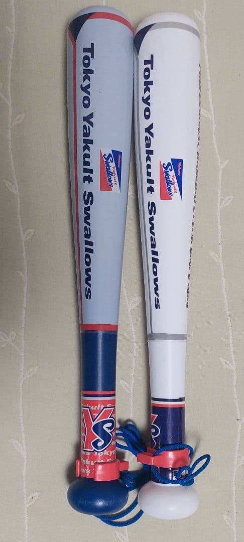 東京ヤクルトスワローズ 応援グッズセット