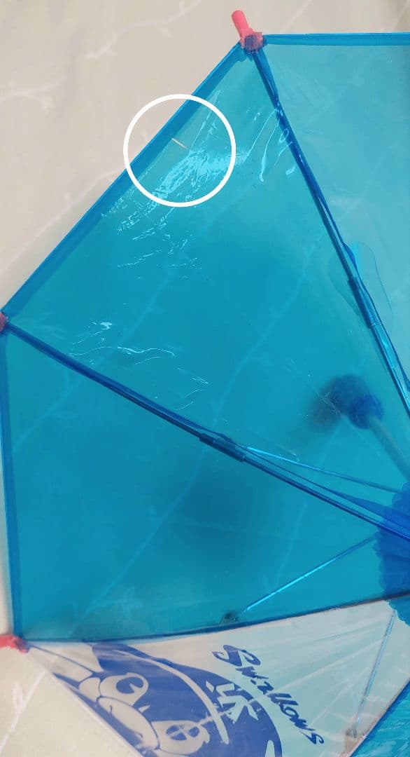 東京ヤクルトスワローズ 応援グッズセット