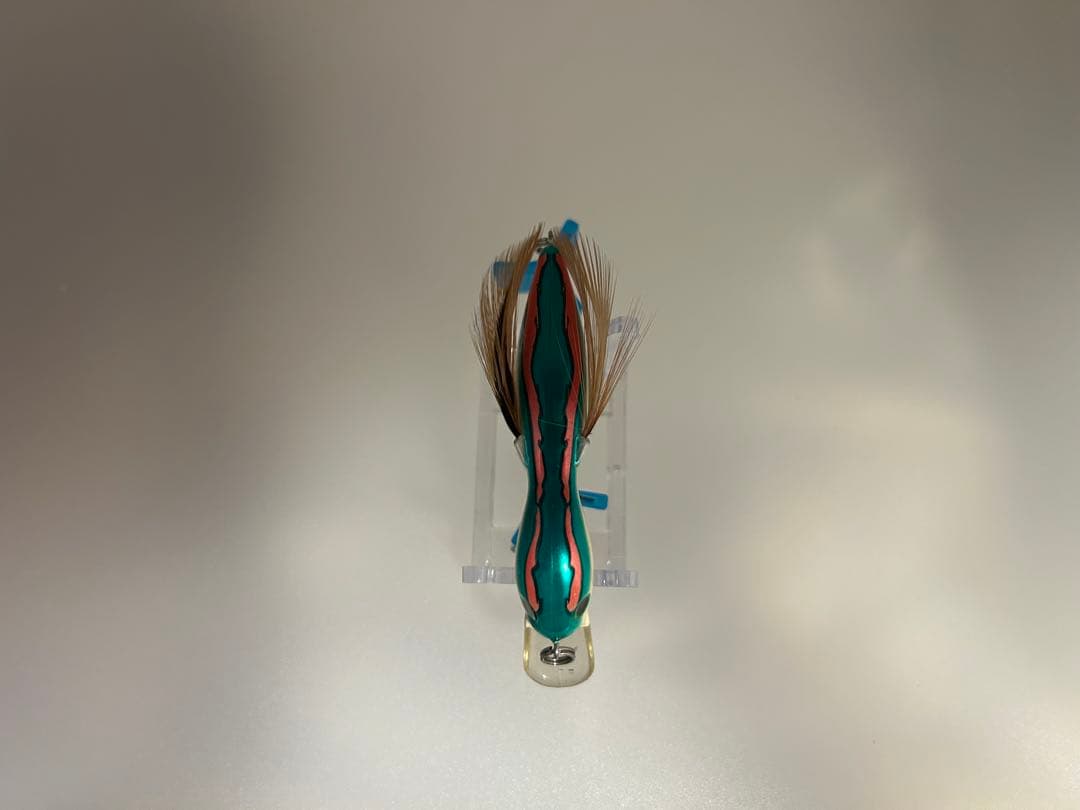 ☆ほぼ未使用含む☆ ルアー＋ワーム 51点(ルアーキャップ34個付き)