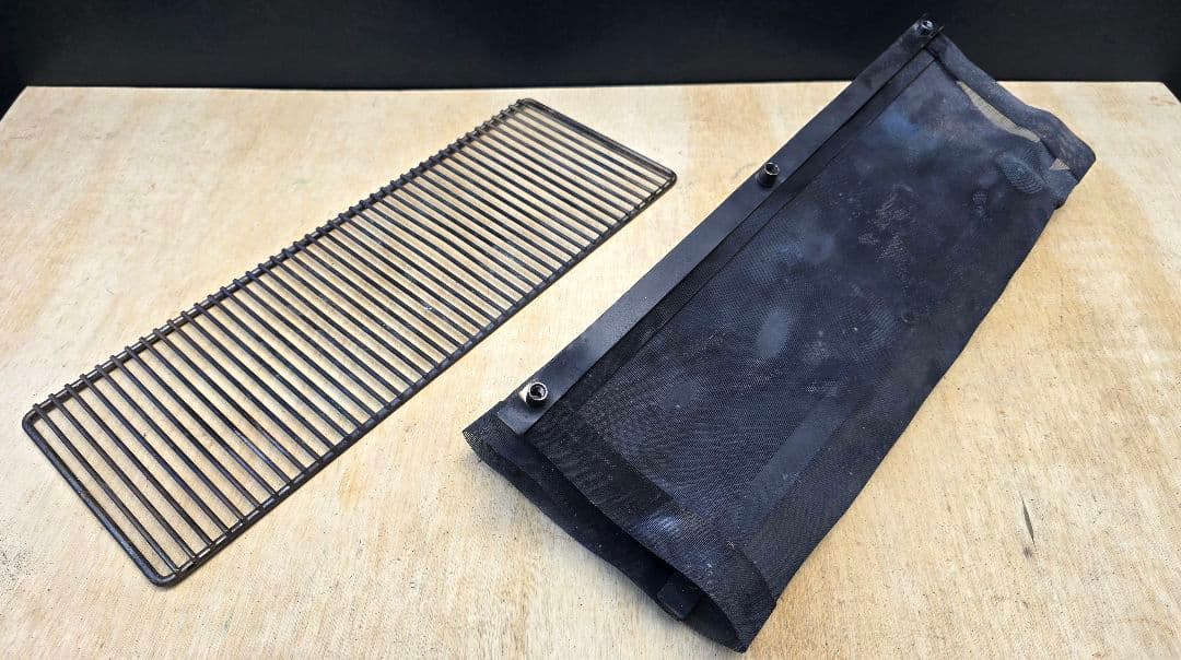 Sutekus ステークス 焚き火台 ステンレス製 耐荷重20Kg 含むセット