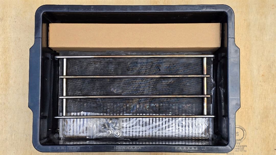 Sutekus ステークス 焚き火台 ステンレス製 耐荷重20Kg 含むセット