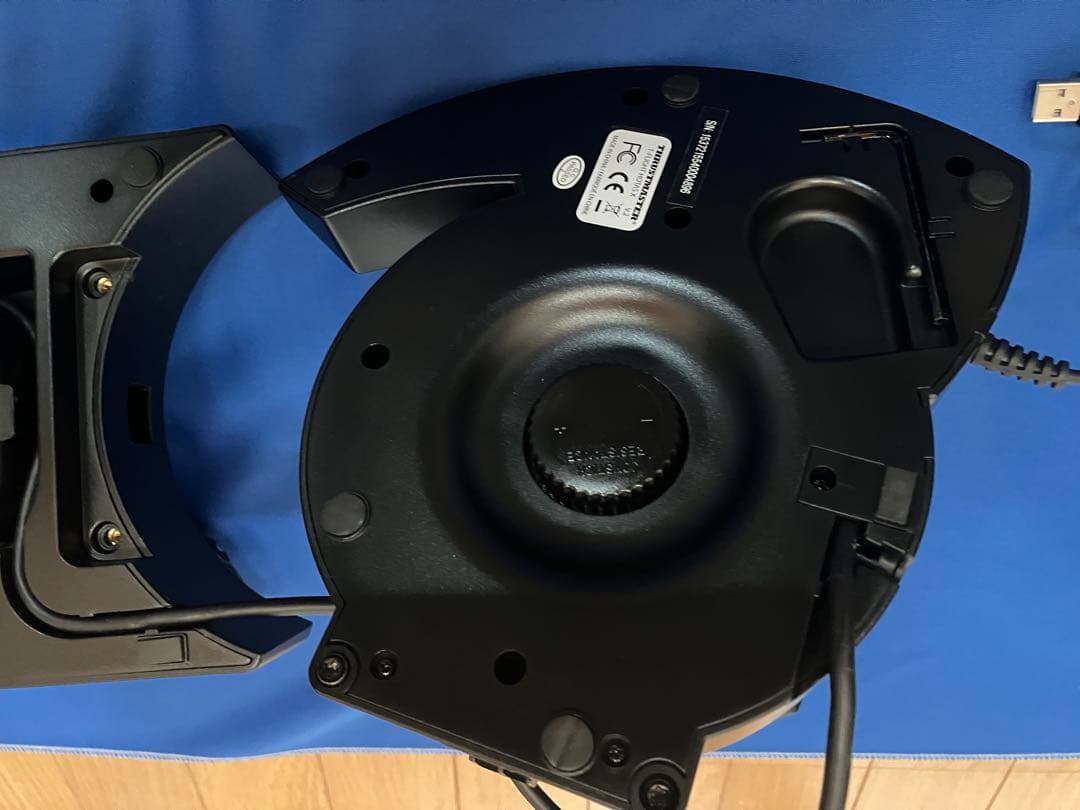 その他 Thrustmaster T Flight Hotas X