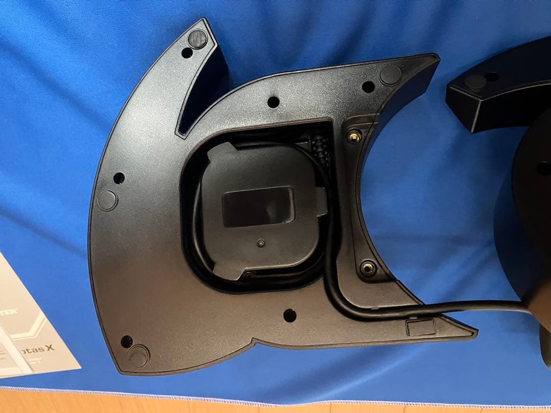 その他 Thrustmaster T Flight Hotas X