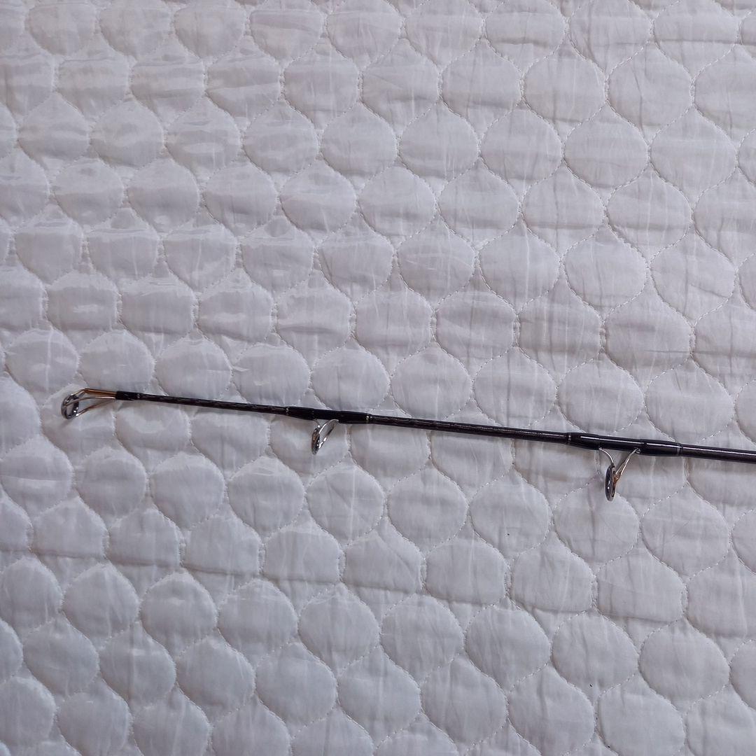 オシアプラッガーBG ブルーフィンツナS73XXH