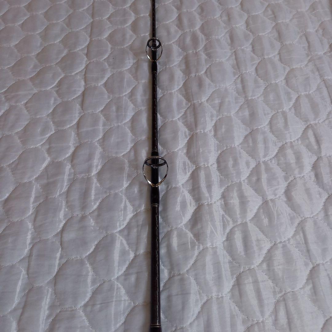 オシアプラッガーBG ブルーフィンツナS73XXH