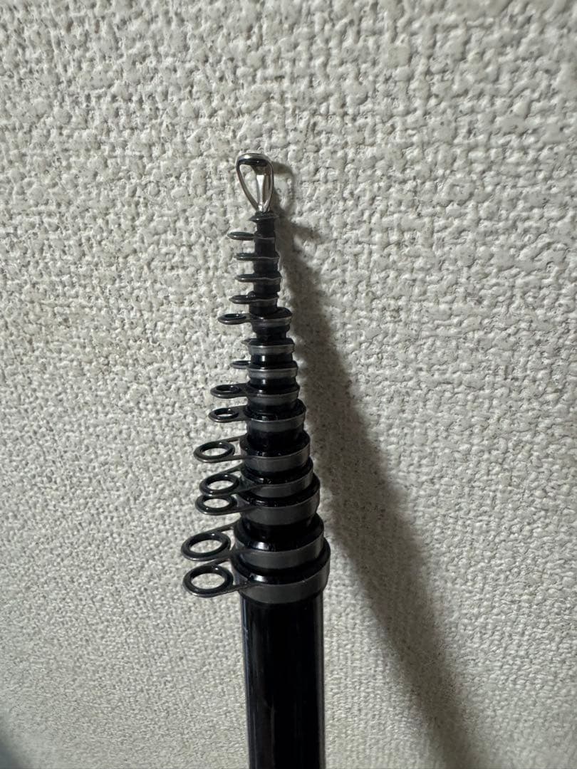 ダイワ　剛弓　4-57 19年ベイトモデル