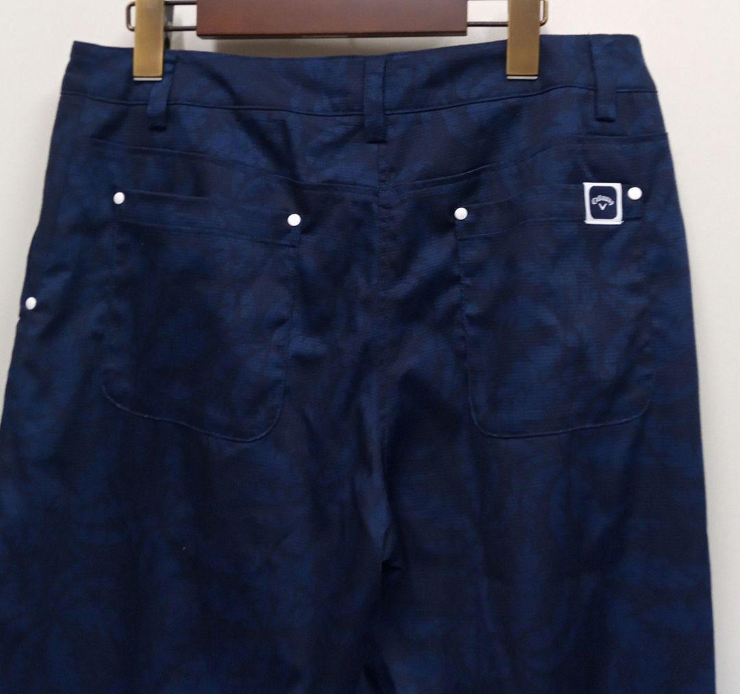 新品未使用 キャロウェイ Callaway ゴルフパンツ レディースL