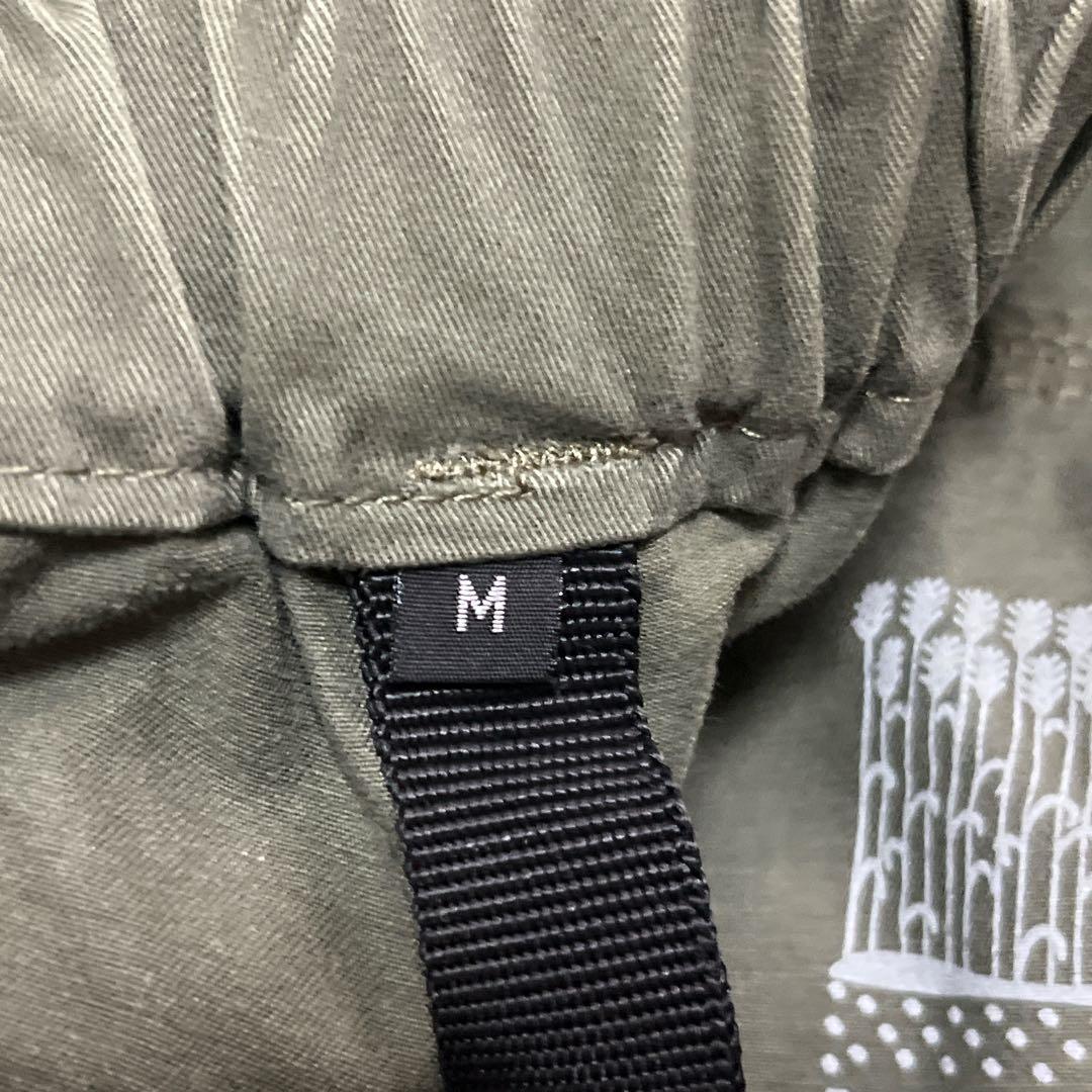 vallicans ボンテージニッカ 初期 カスタム 補修 破 襤褸 バリカンズ