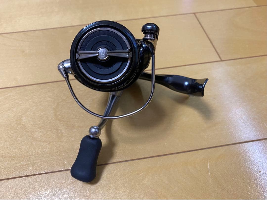 ダイワ 24セルテート FC LT2500S-XH