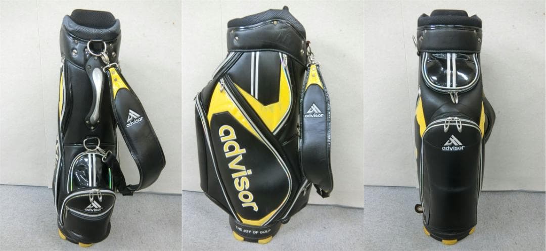 b798★初心者歓迎★ヨネックス等メンズゴルフクラブ１３本セット※Dr２本入り