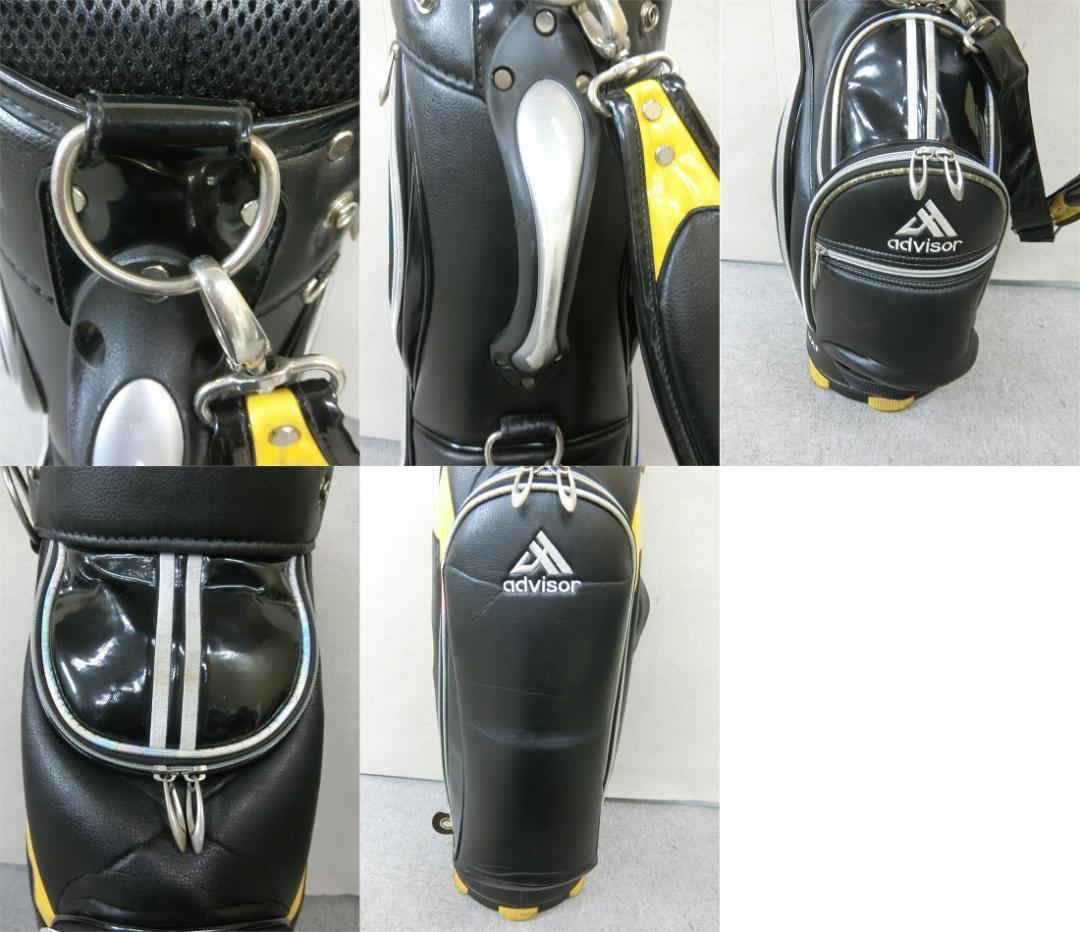 b798★初心者歓迎★ヨネックス等メンズゴルフクラブ１３本セット※Dr２本入り