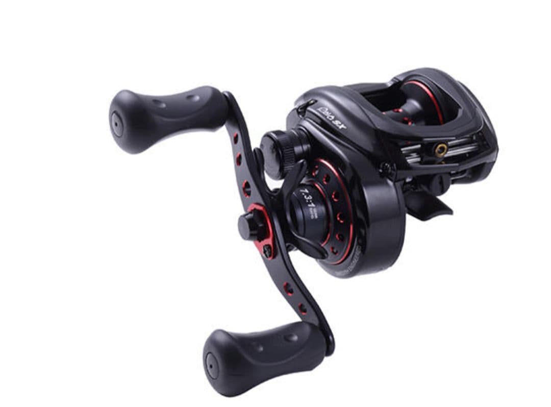 Abu Garcia Revo SX　L