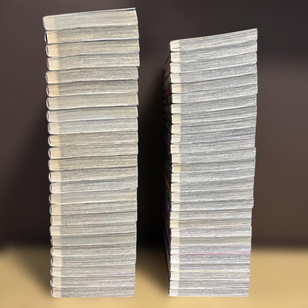 【美品】K2　1〜51巻　全巻　真船一雄