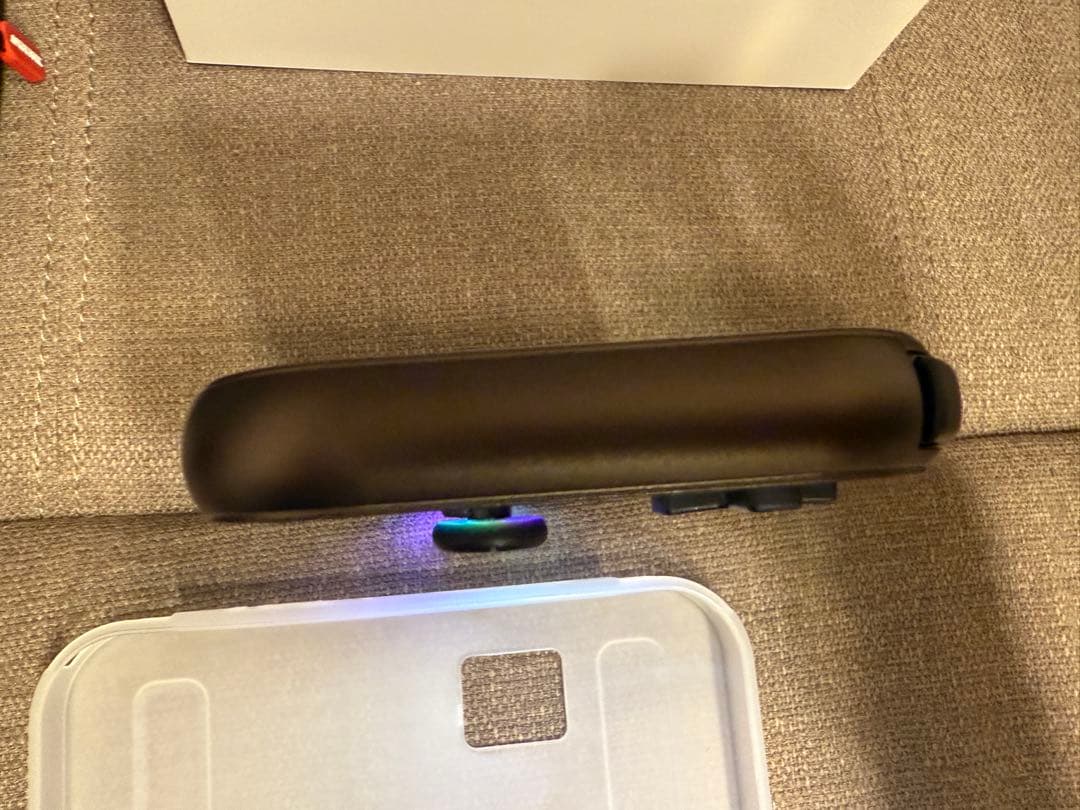 ANBERNIC RG477M 12GB/256GB チョコレートブロンズ