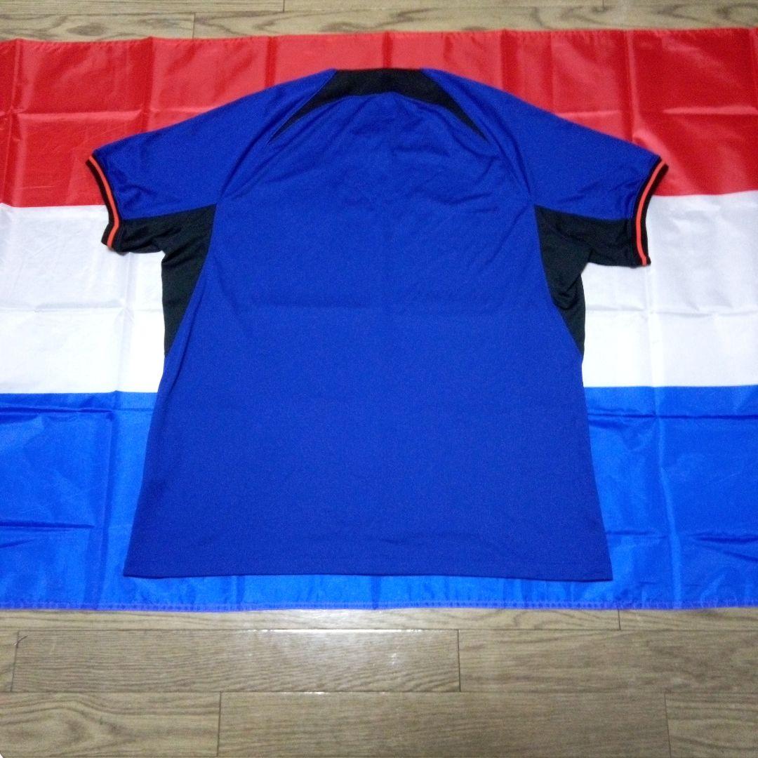 2022 ナイキ　オランダ代表　アウェー　インポート　2XL 美品‼️