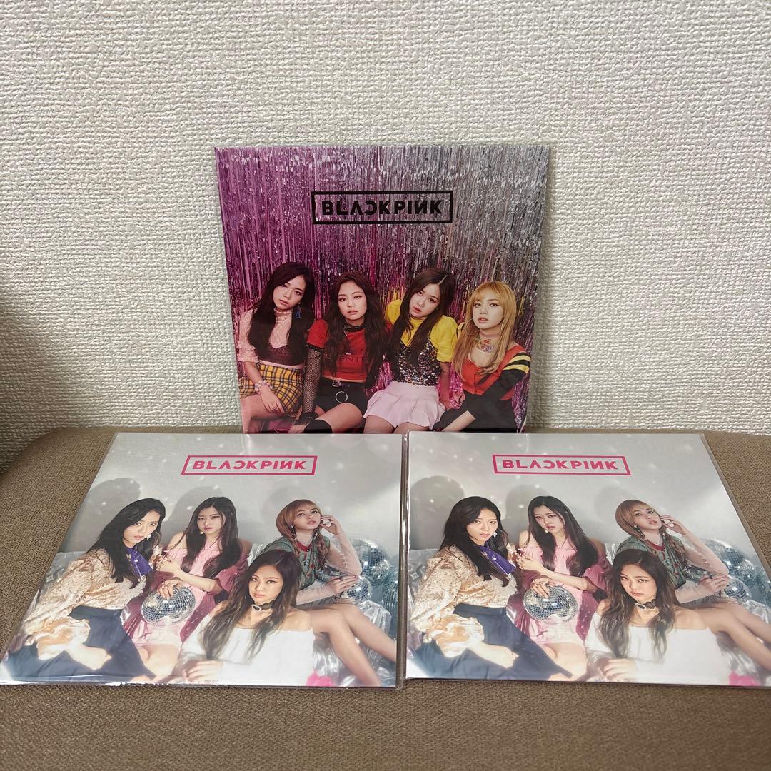 BLACKPINK まとめ売り