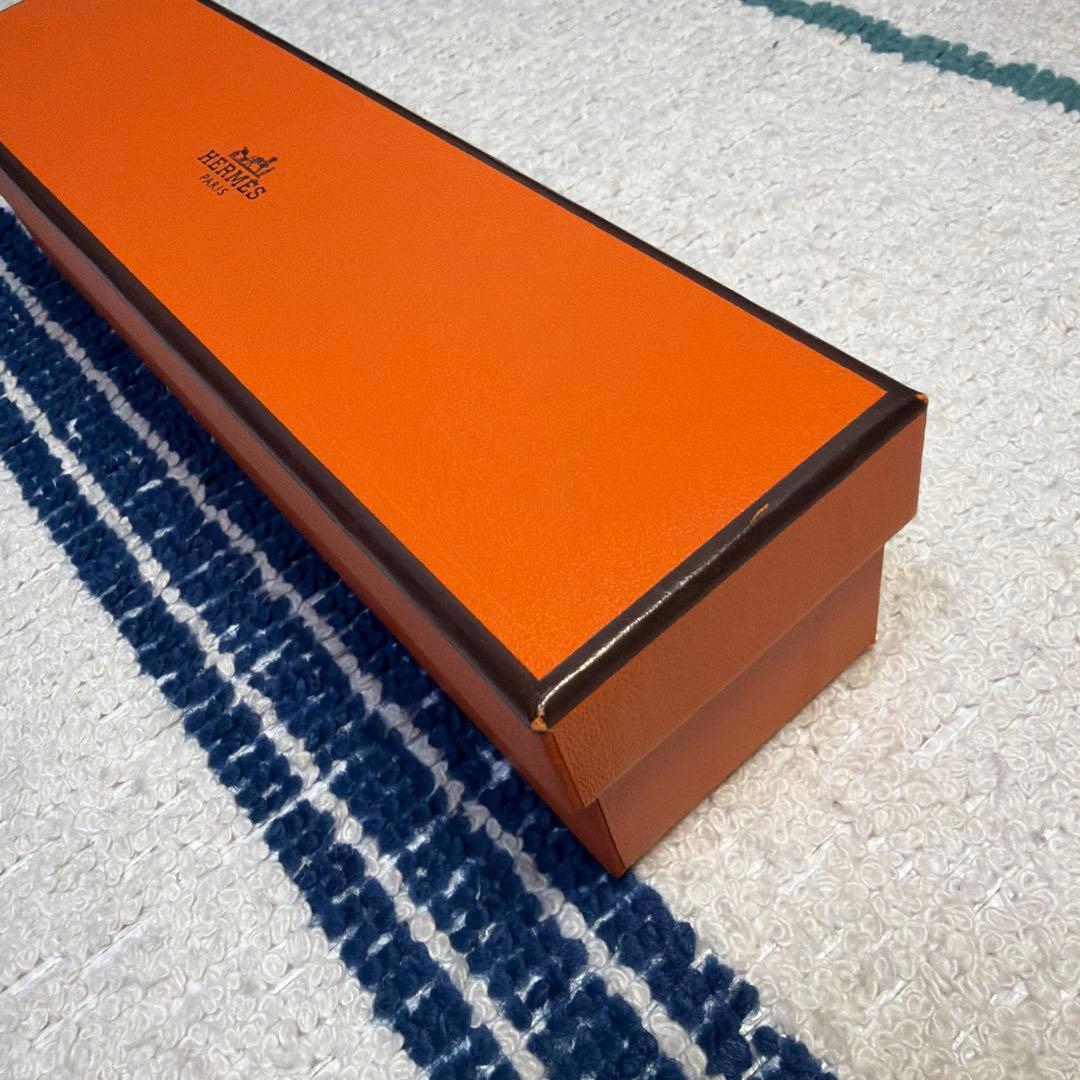 エルメス　ペンケース　ピッコロ