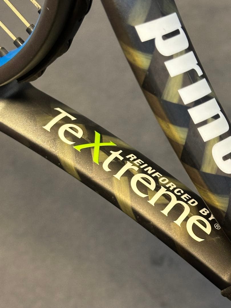 【極美品】PRINCE EMBLEM110 G2