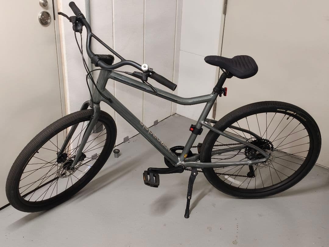 Cannondale Treadwell2 LTD Lサイズ