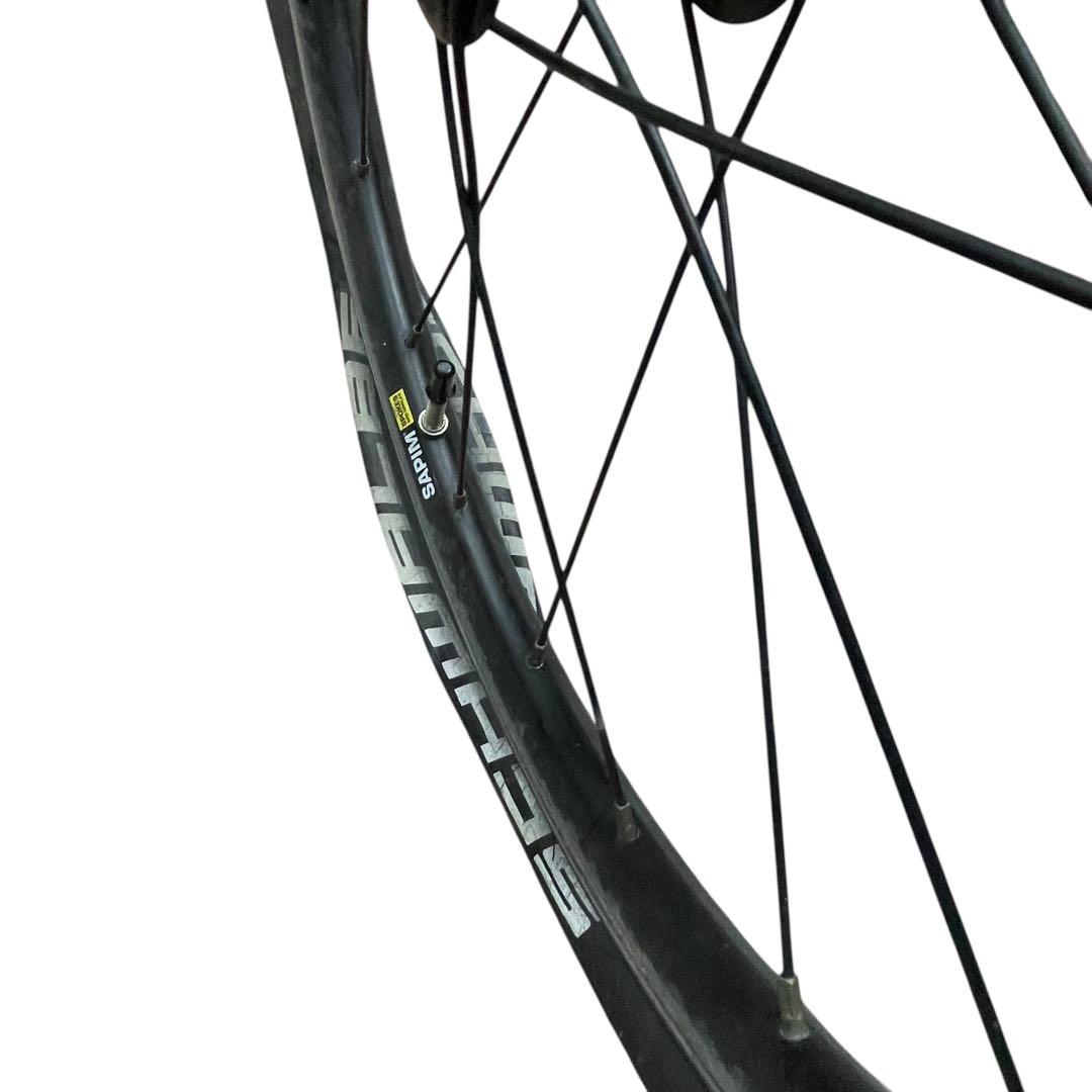 【名古屋市内優先】パンクサビ有 tern LINK N8 折りたたみ自転車