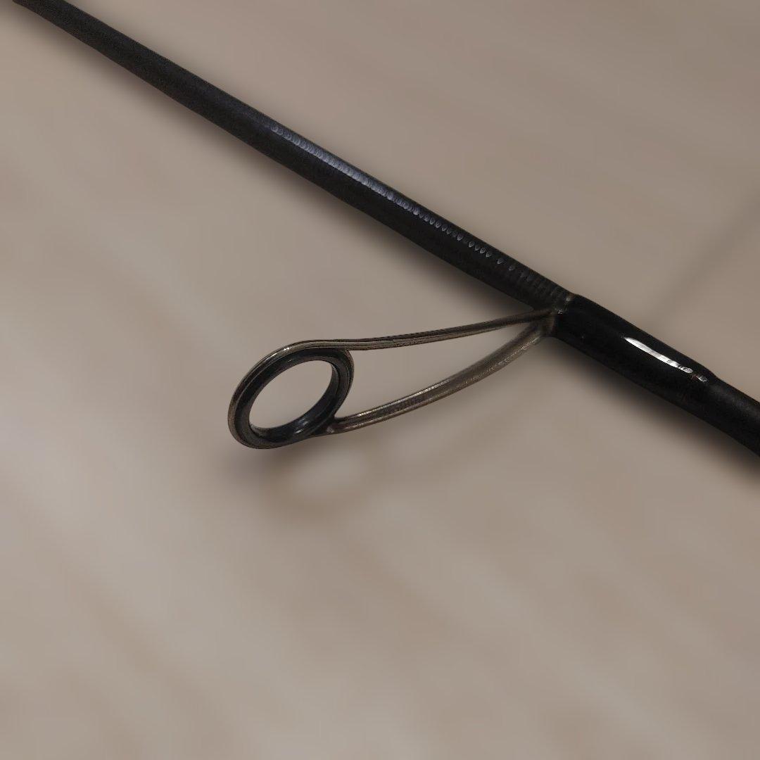 ジャッカル ティモン アナザーティーコネクション AT3-S60L